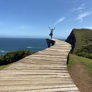 Meet your Posher, Jamie